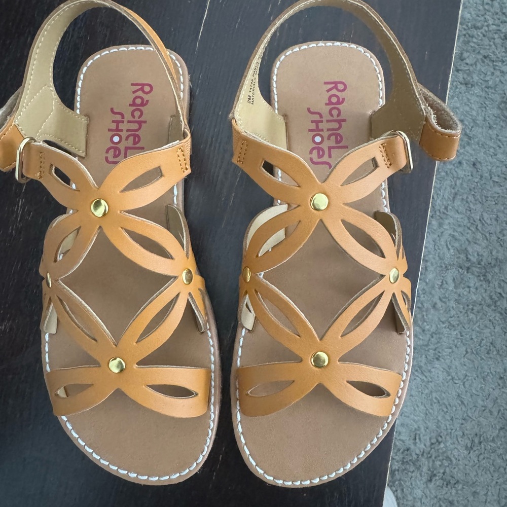 Sandals SOLD ✅ - Picture 2 of 4